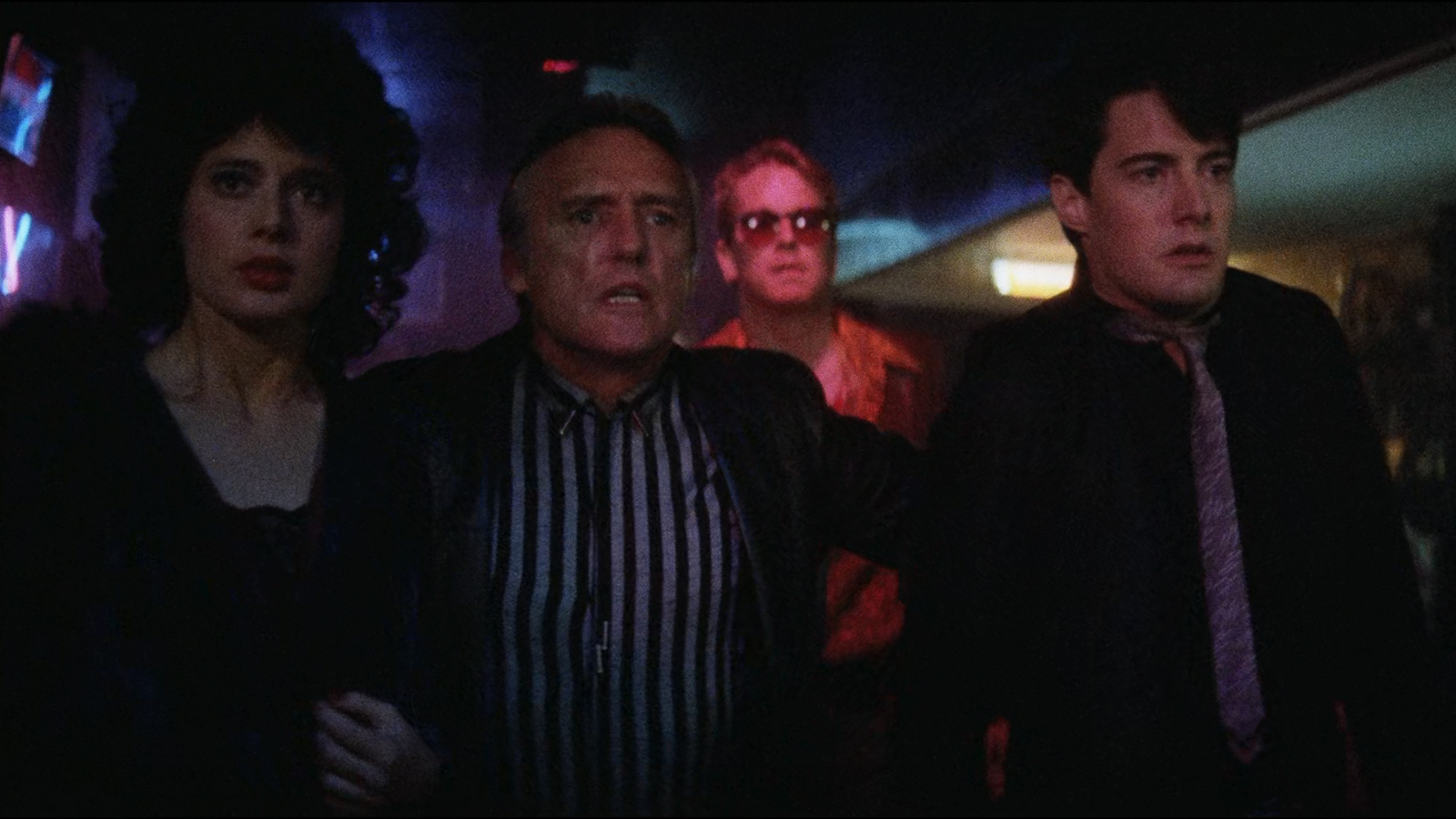 BLUE VELVET: The Lost Footage