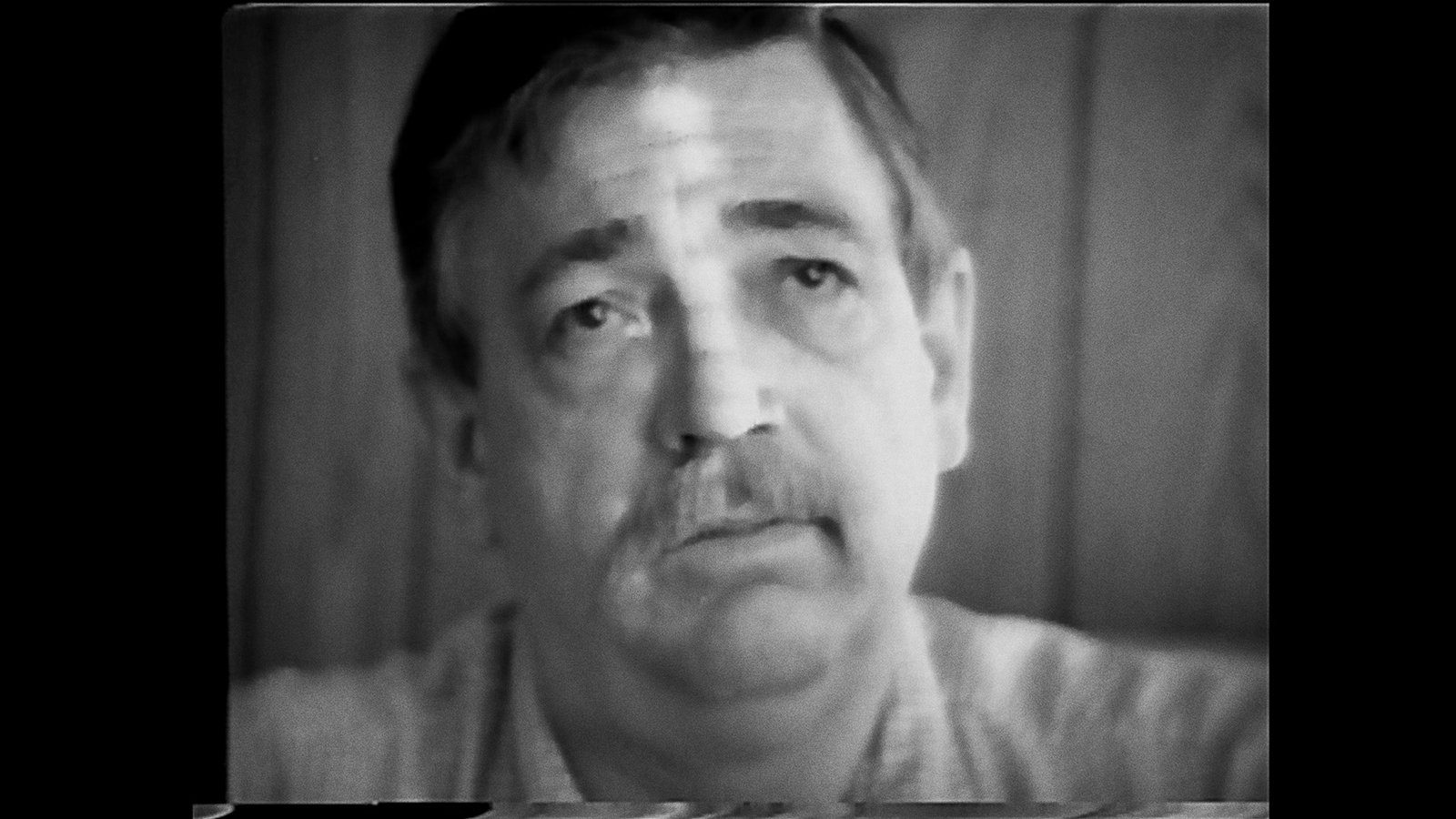 THE TIMES OF HARVEY MILK: Bob Ross Interview