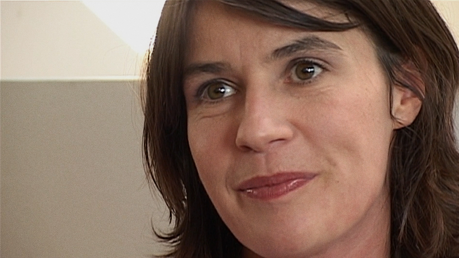 Irène Jacob on THE DOUBLE LIFE OF VÉRONIQUE