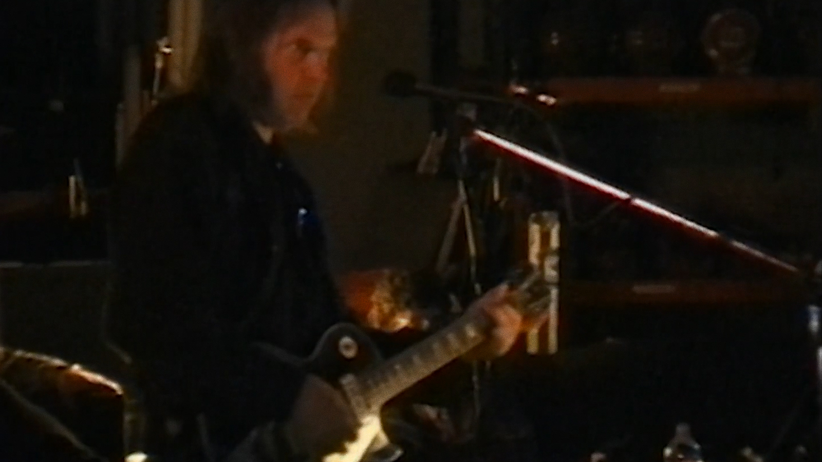 DEAD MAN: Neil Young