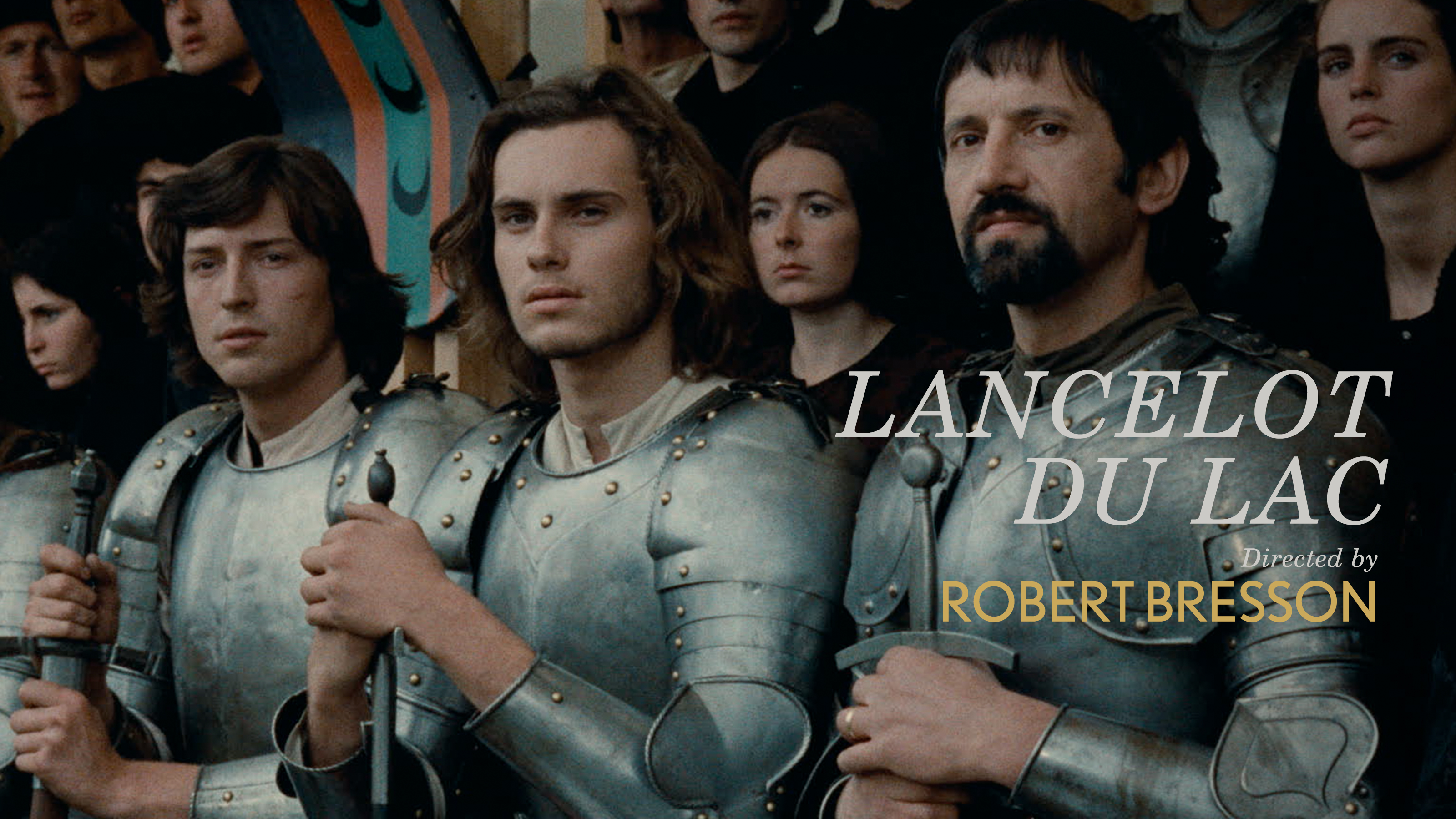 Lancelot du lac