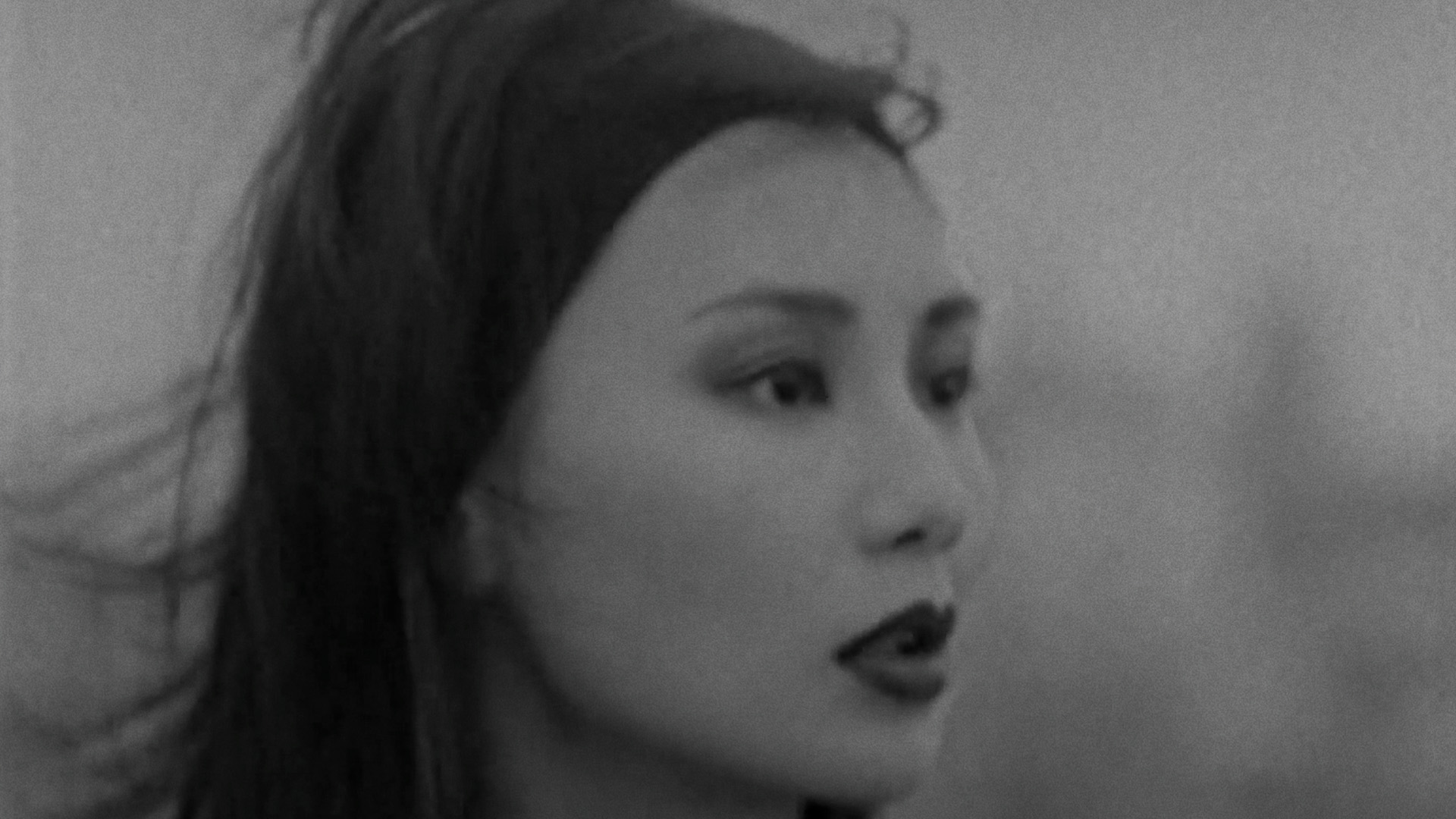 IRMA VEP Black-And-White Rushes