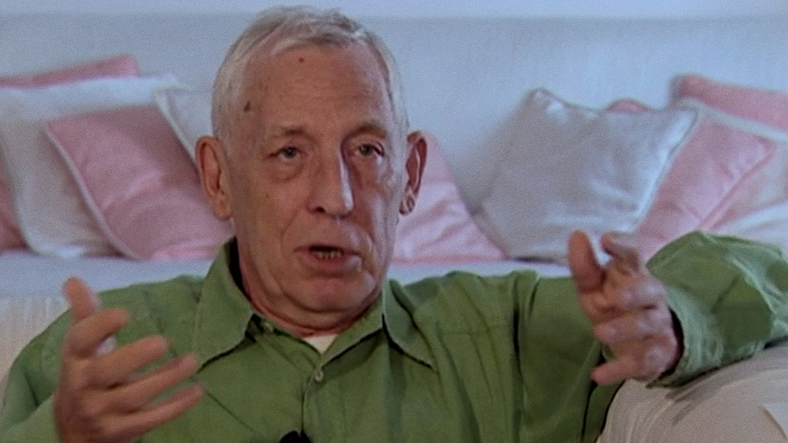 Adriano Apra on THE FLOWERS OF ST. FRANCIS