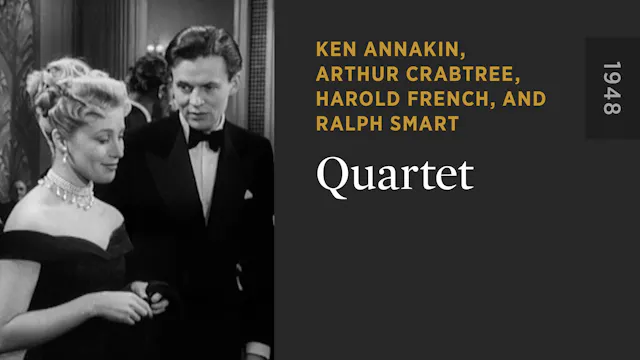 Quartet