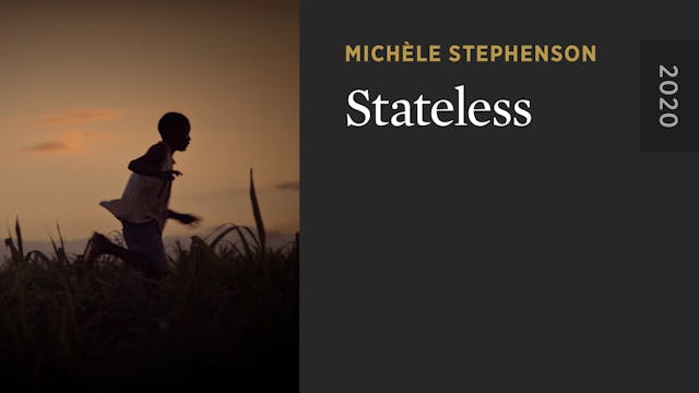 Stateless