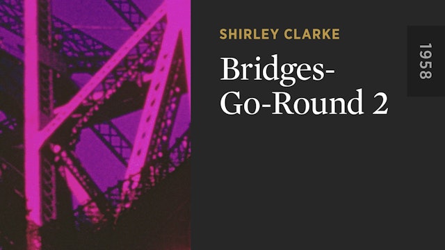 Bridges-Go-Round 2