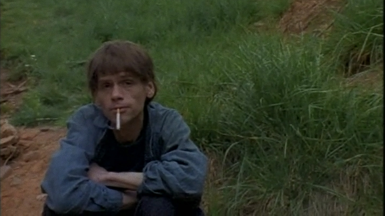 BENJAMIN SMOKE Deleted Scenes