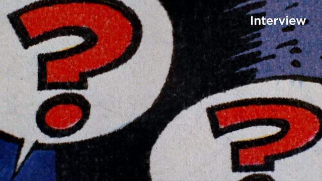 Ingmar Bergman at AFI