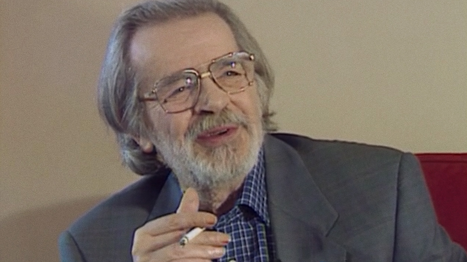 Serge Reggiani on CASQUE D’OR