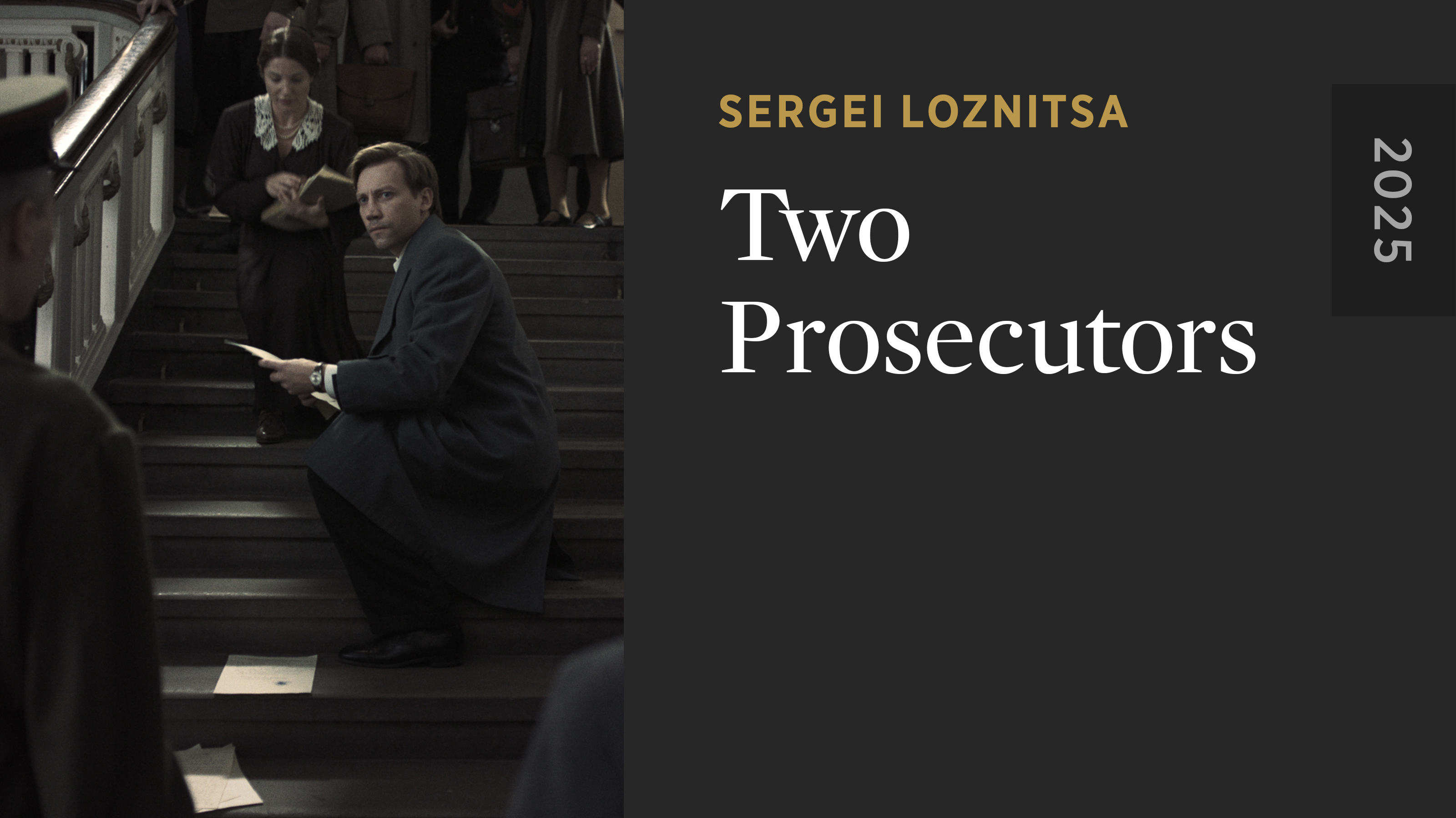 Two Prosecutors