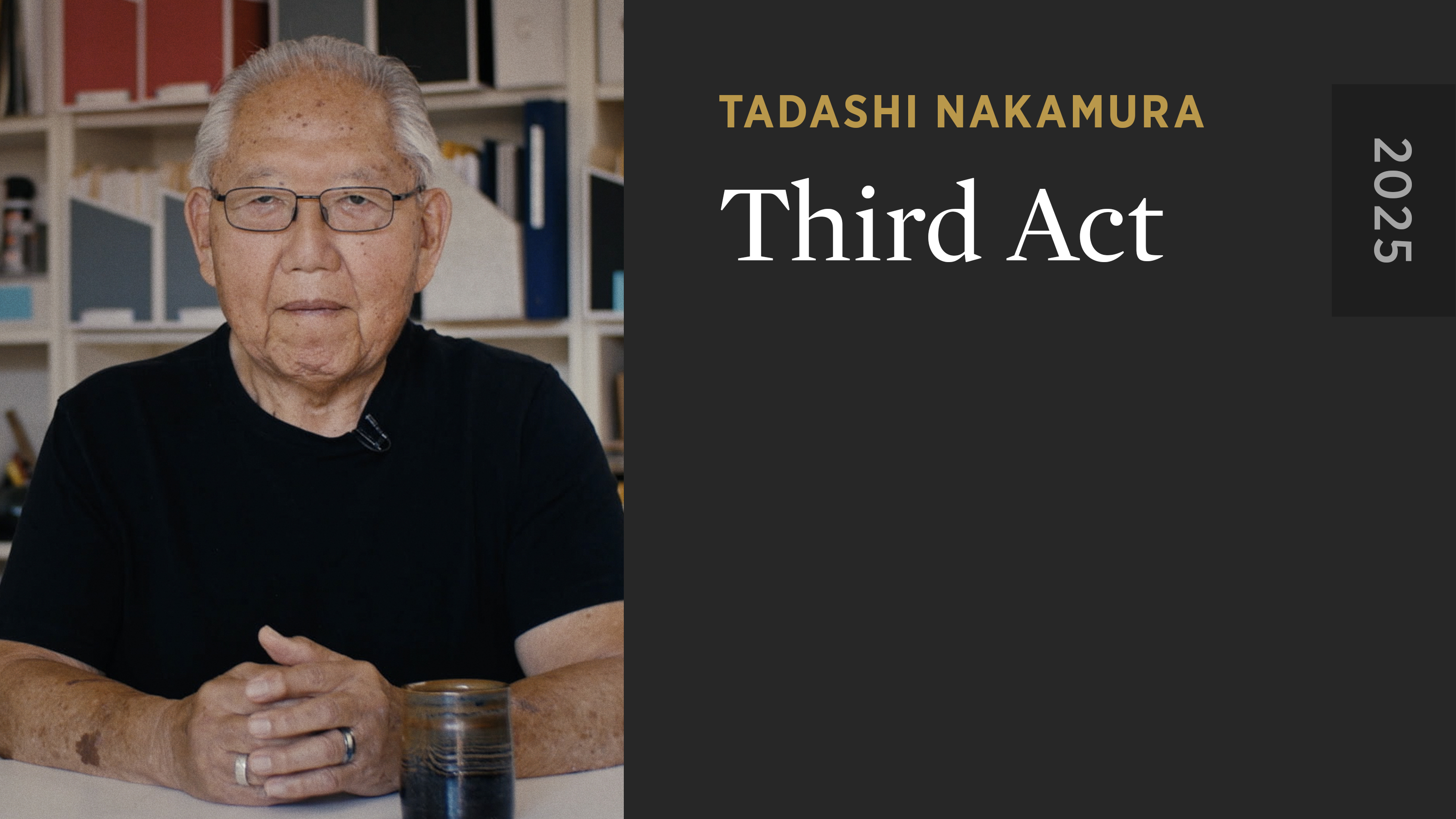 Third Act