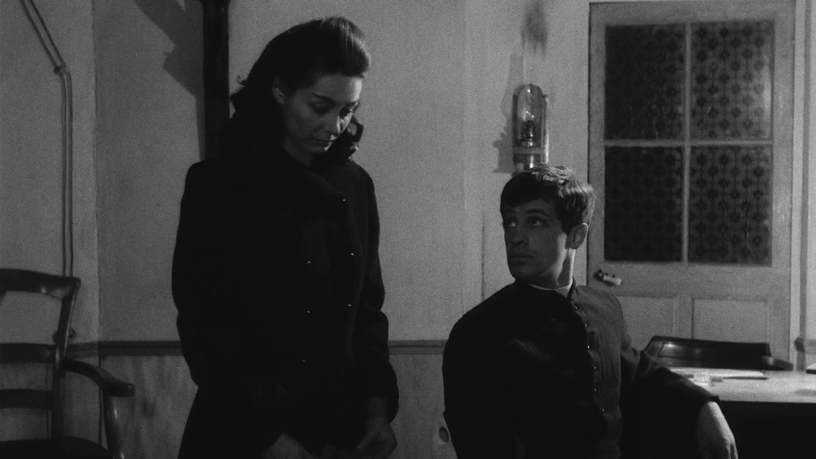 LÉON MORIN, PRIEST Deleted Scenes