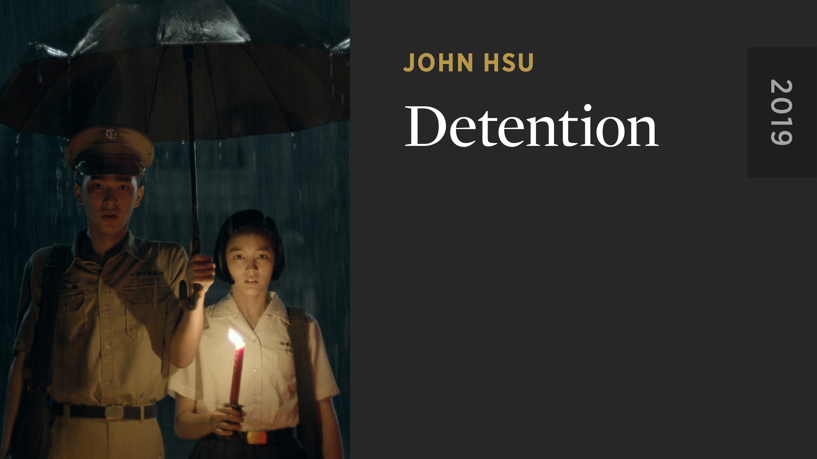 Detention