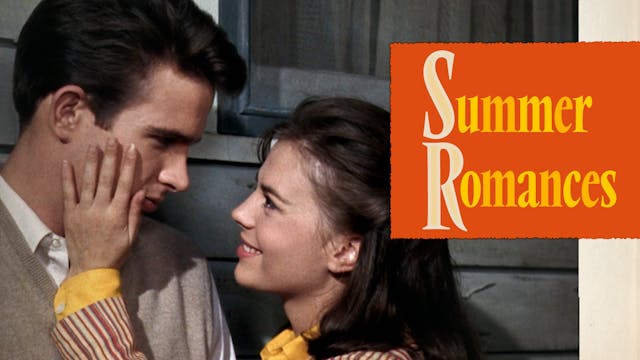 Summer Romances Teaser