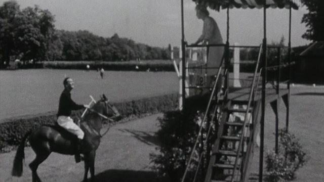 Criterion Collection on X: Louis Malle's THE LOVERS (1958) https