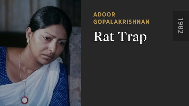 Rat Trap