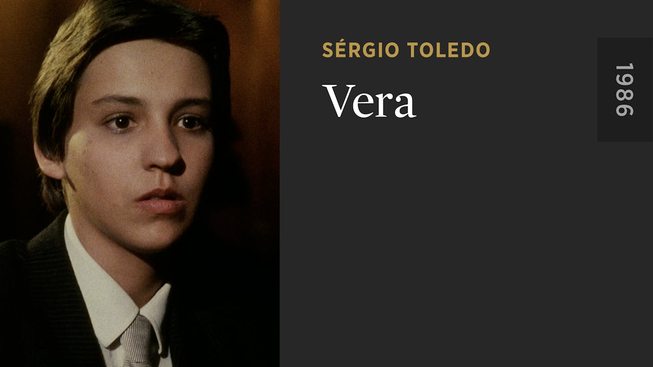 Vera The Criterion Channel