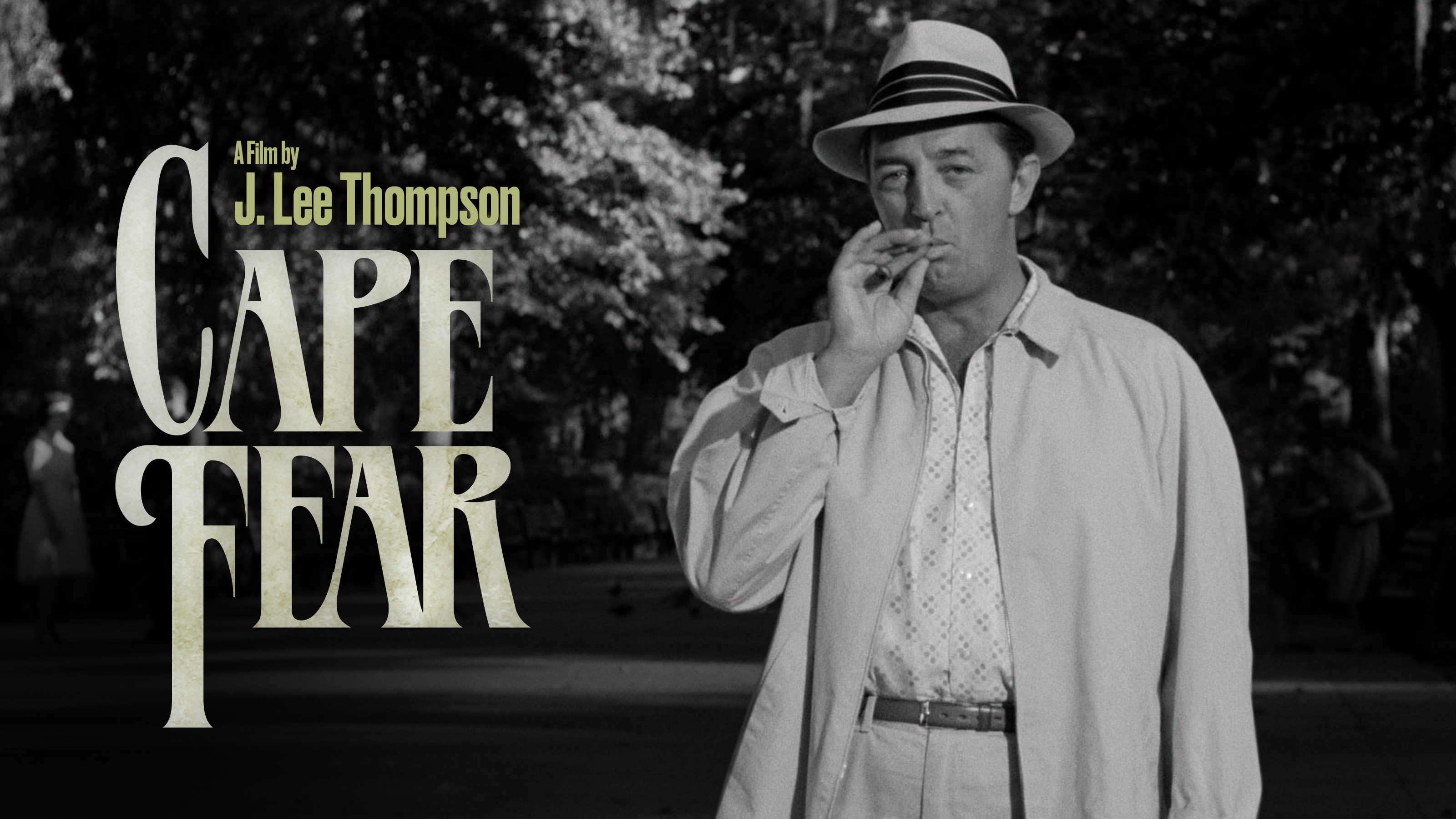 Cape Fear