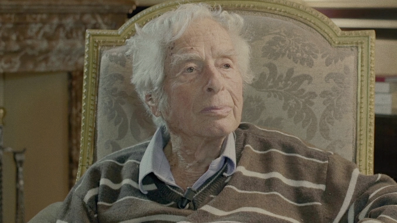 Walter Lassally on TOM JONES