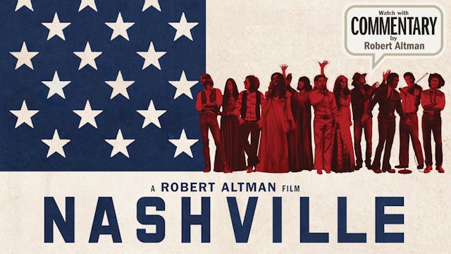 NASHVILLE Commentary