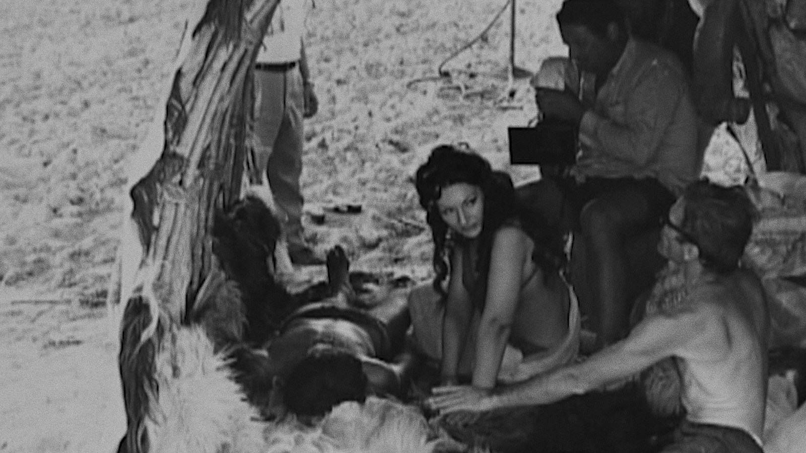 MEDEA On-Set Memories