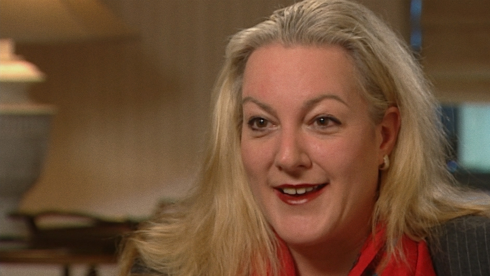 Juliane Lorenz with Laurence Kardish on Rainer Werner Fassbinder