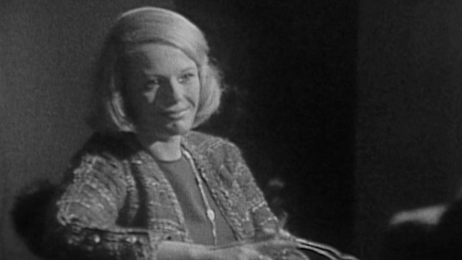“L’invité du dimance”: Delphine Seyrig on MURIEL