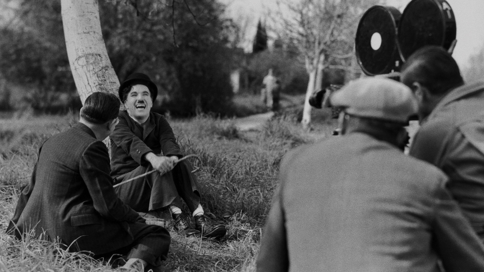 MODERN TIMES: A Closer Look