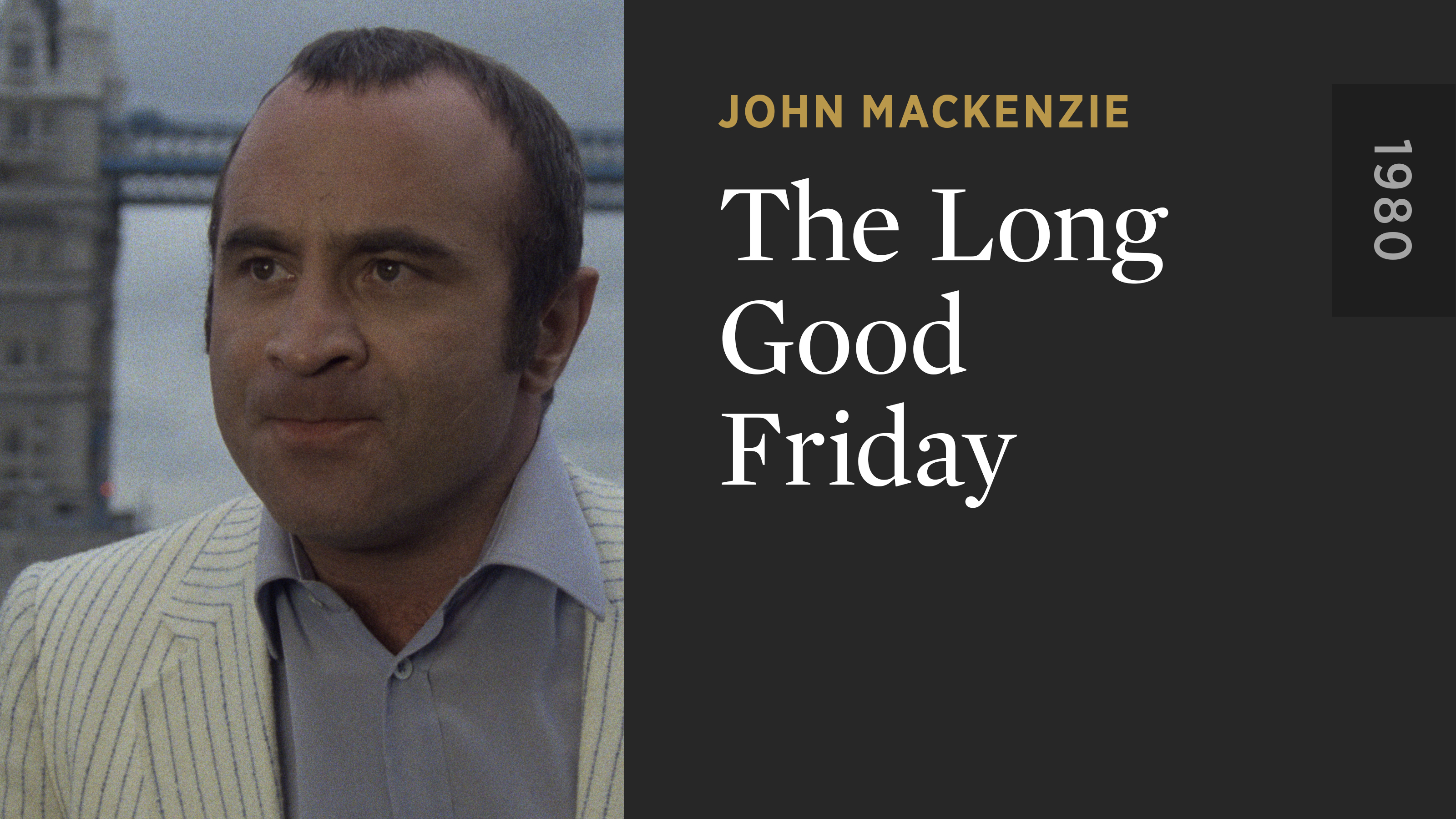 The Long Good Friday