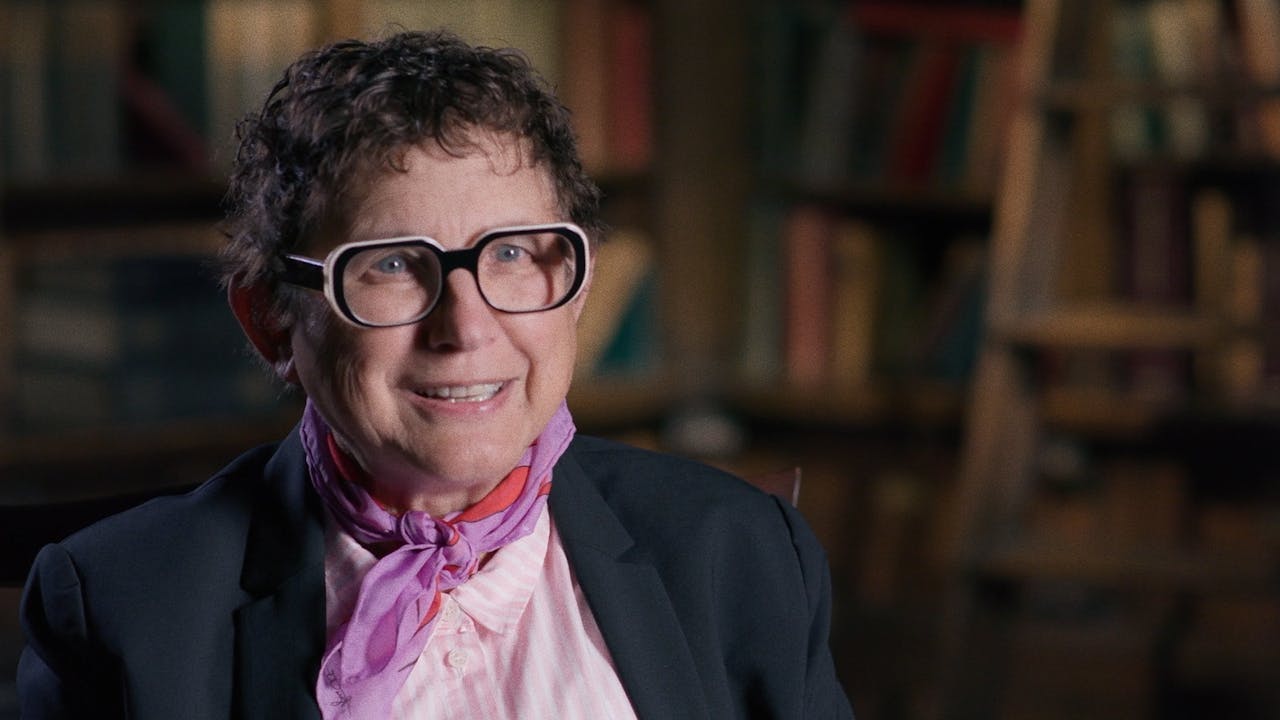 Ruby Riach B. Ruby Rich on Chantal Akerman - The Criterion Channel