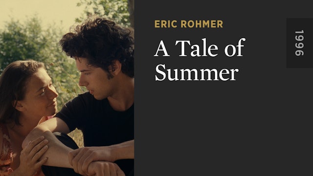 A Tale of Summer