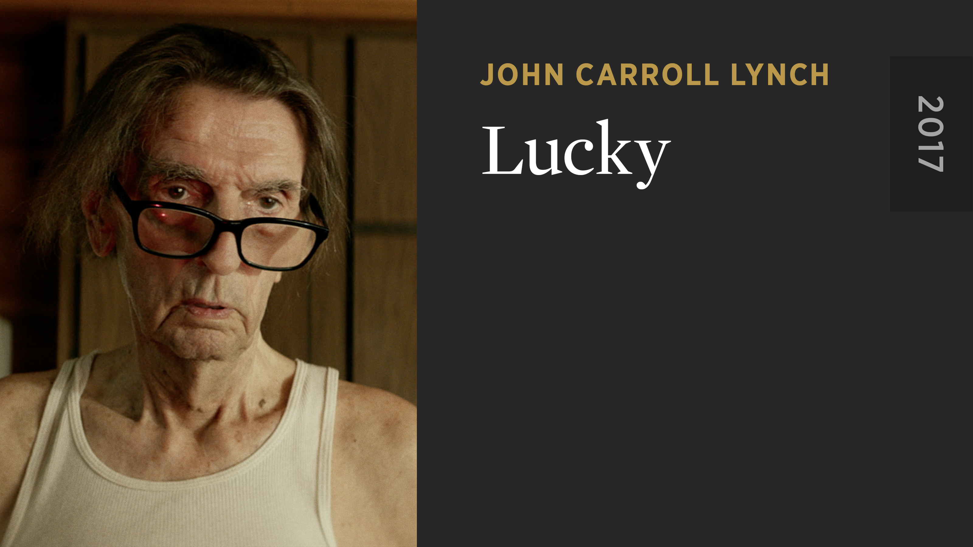 Lucky