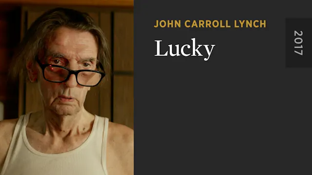 Lucky