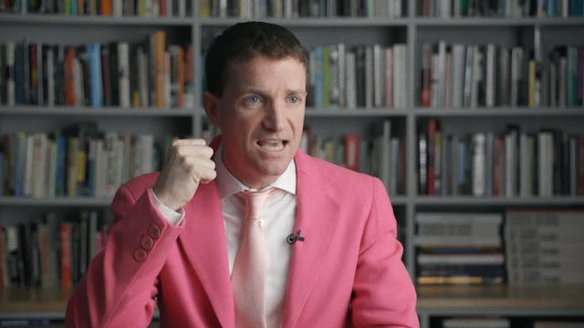 Grady Hendrix on LAST HURRAH FOR CHIV...