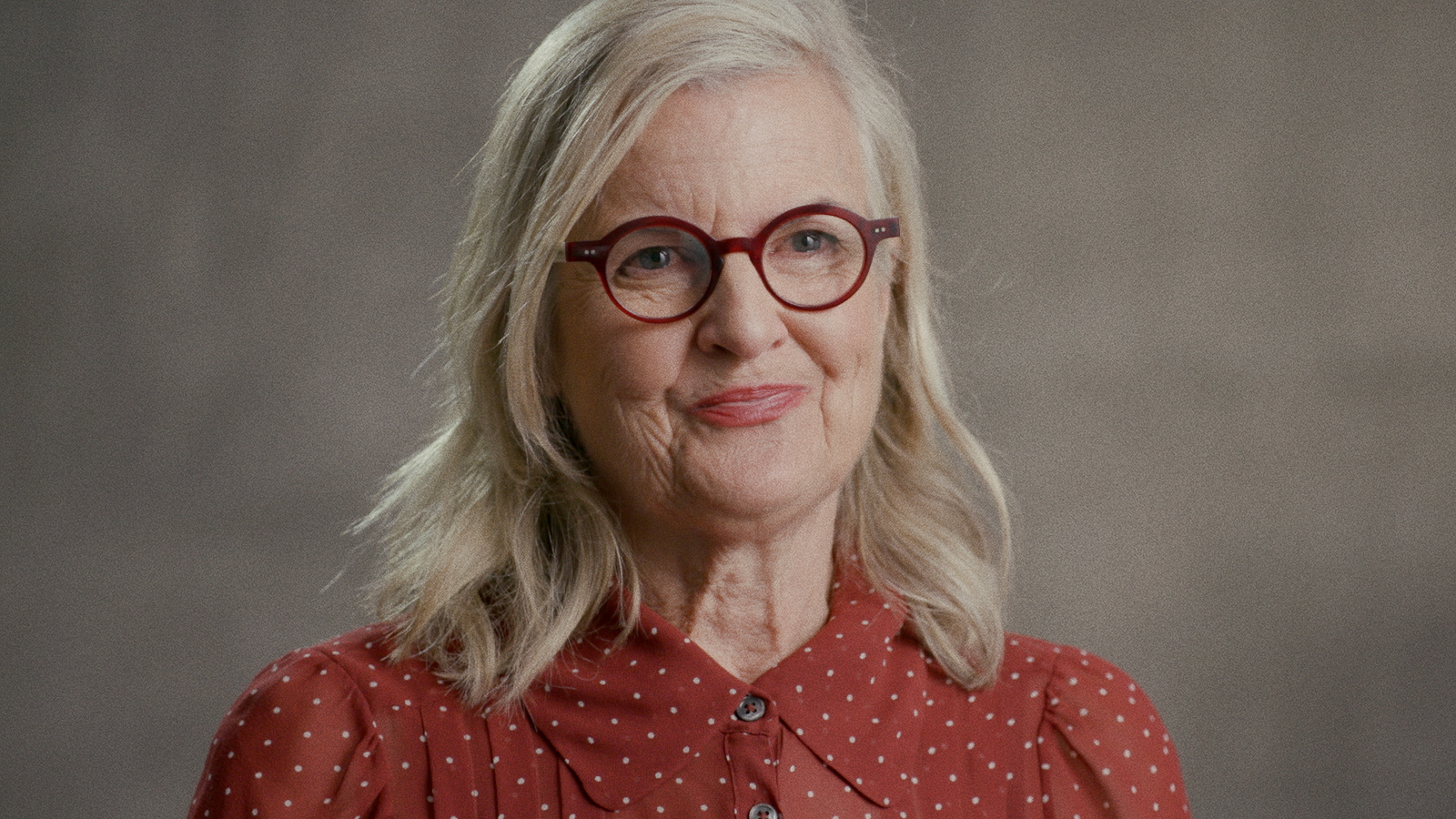 Gillian Armstrong on MY BRILLIANT CAREER