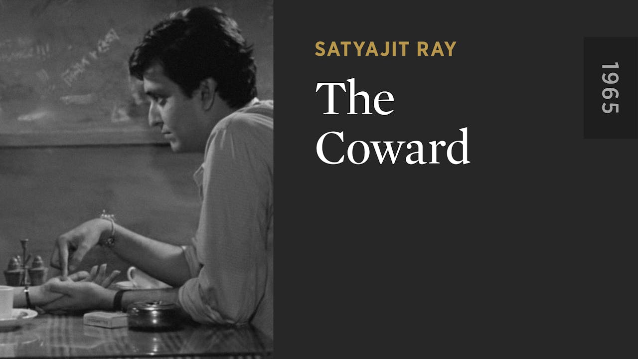 the-coward-the-criterion-channel