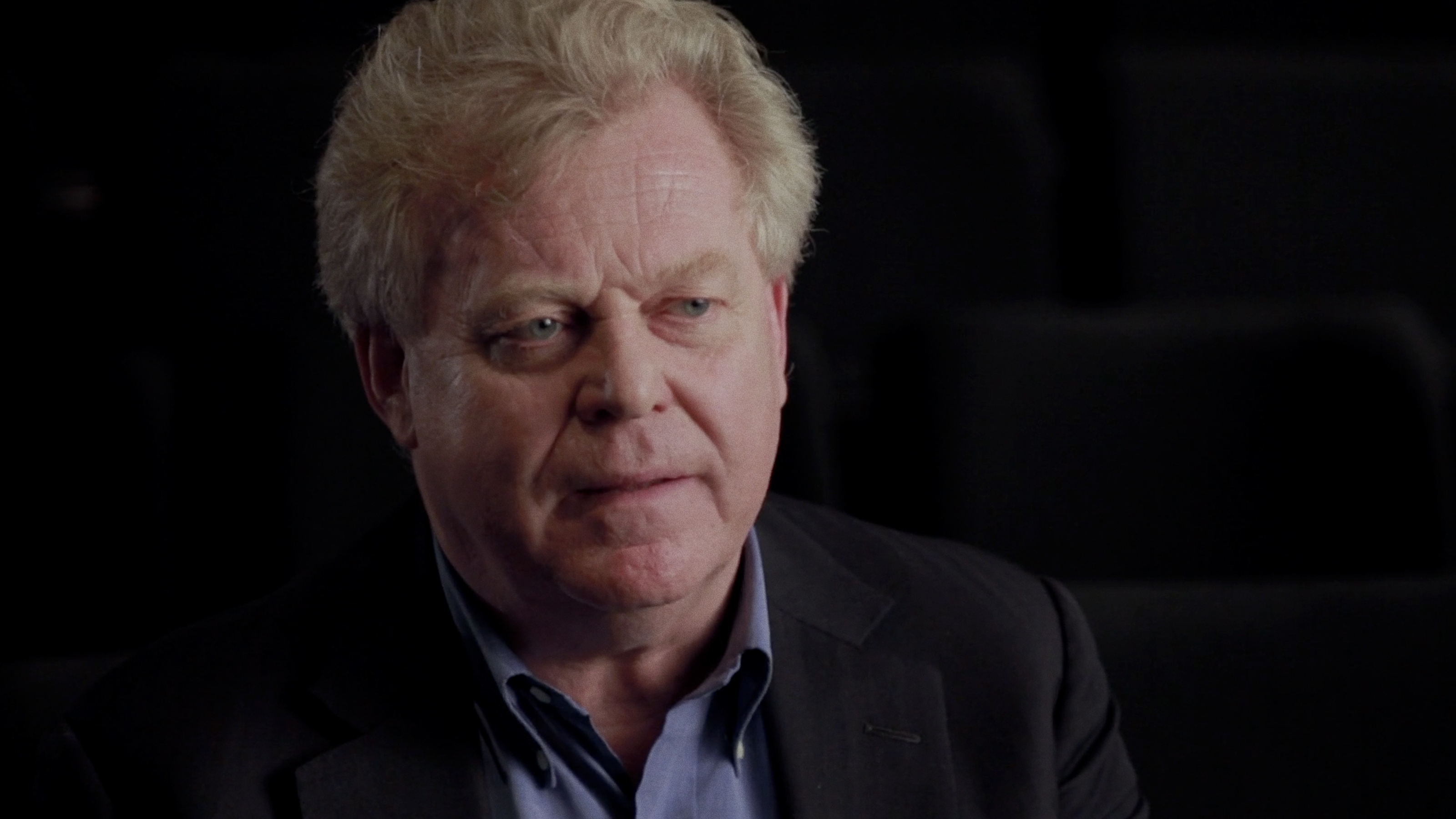 Colin MacCabe on THE LONG DAY CLOSES