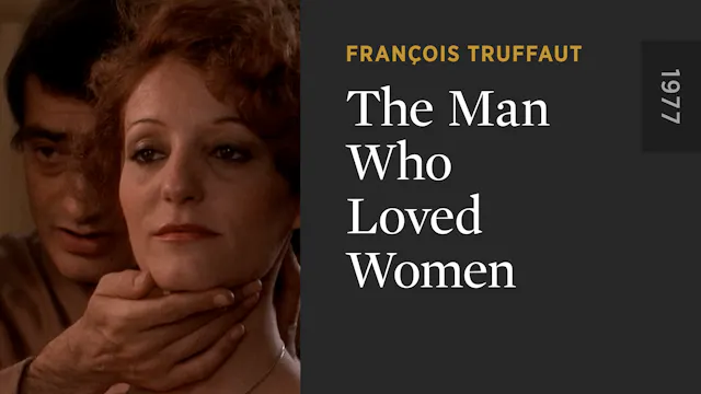 The Man Who Loved Women