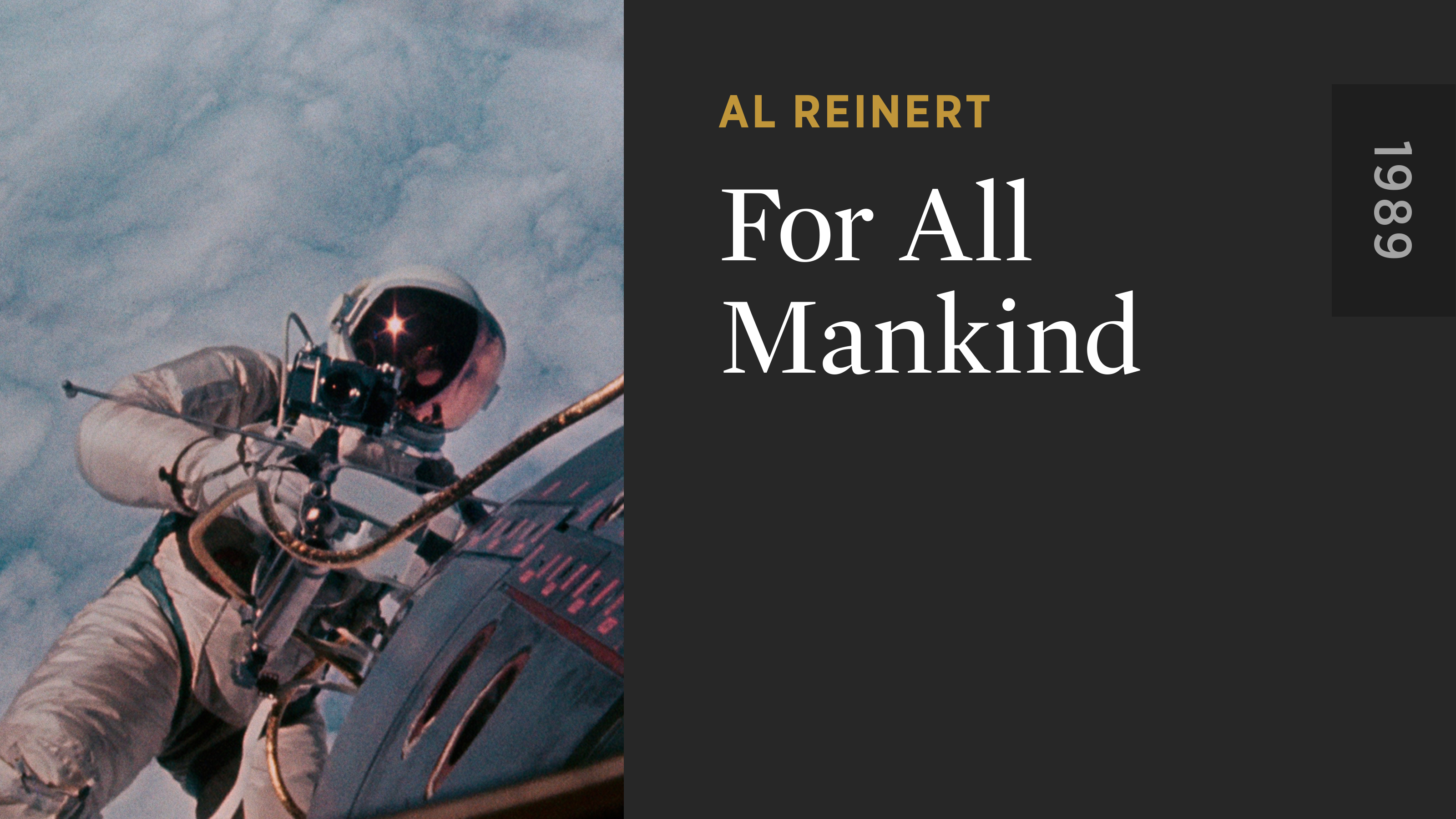 For All Mankind