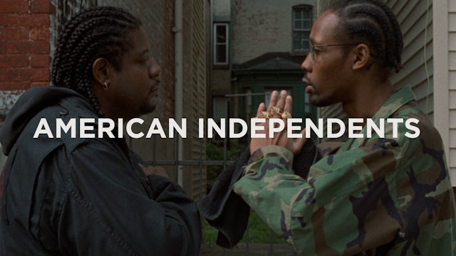 American Independents