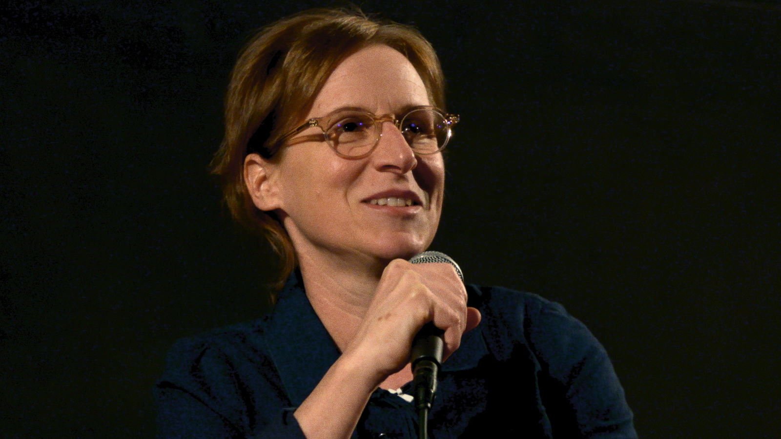 Masterclass: Kelly Reichardt