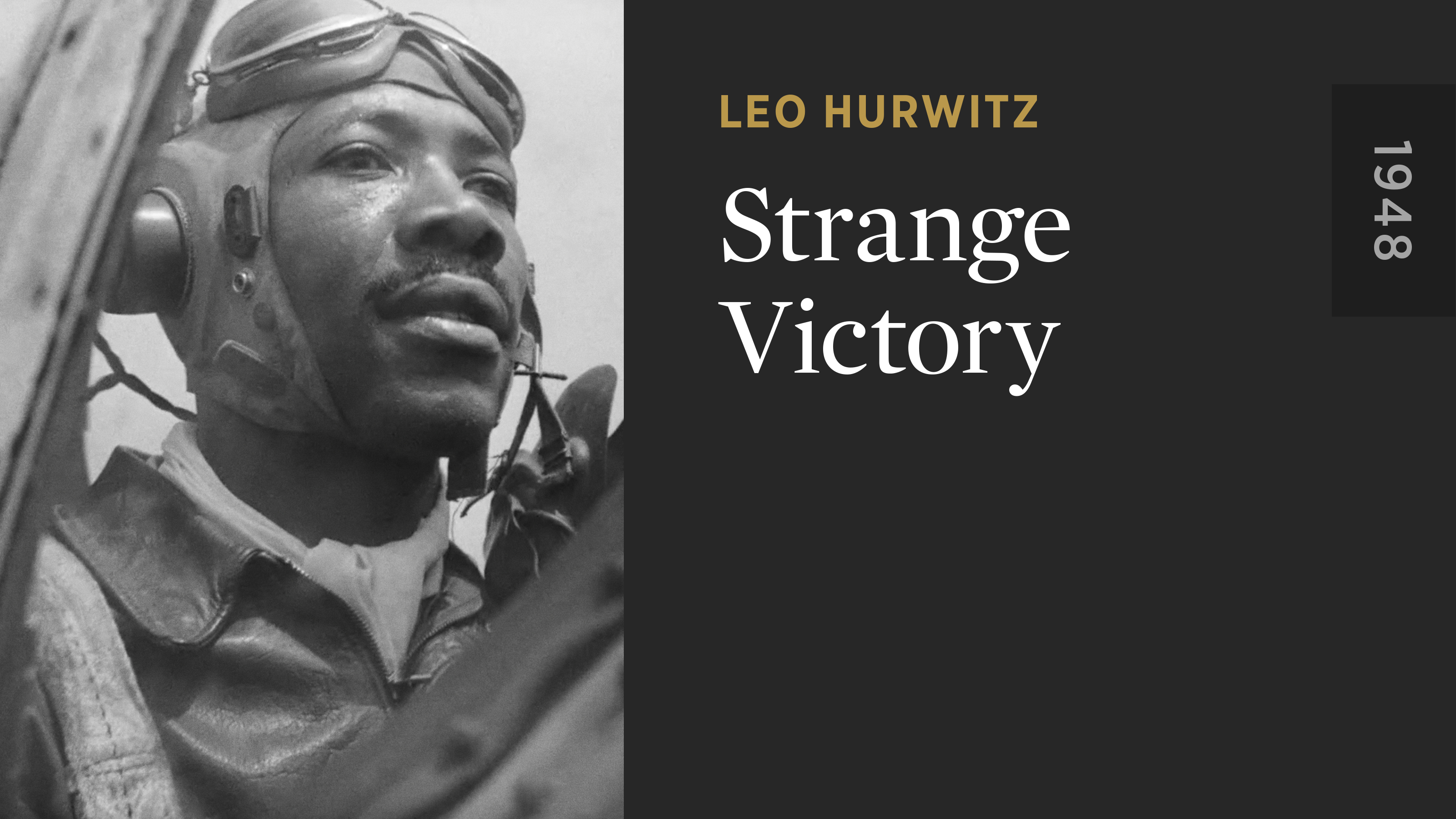 Strange Victory by Ernest R. May