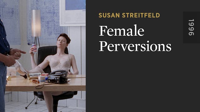 Female Perversions