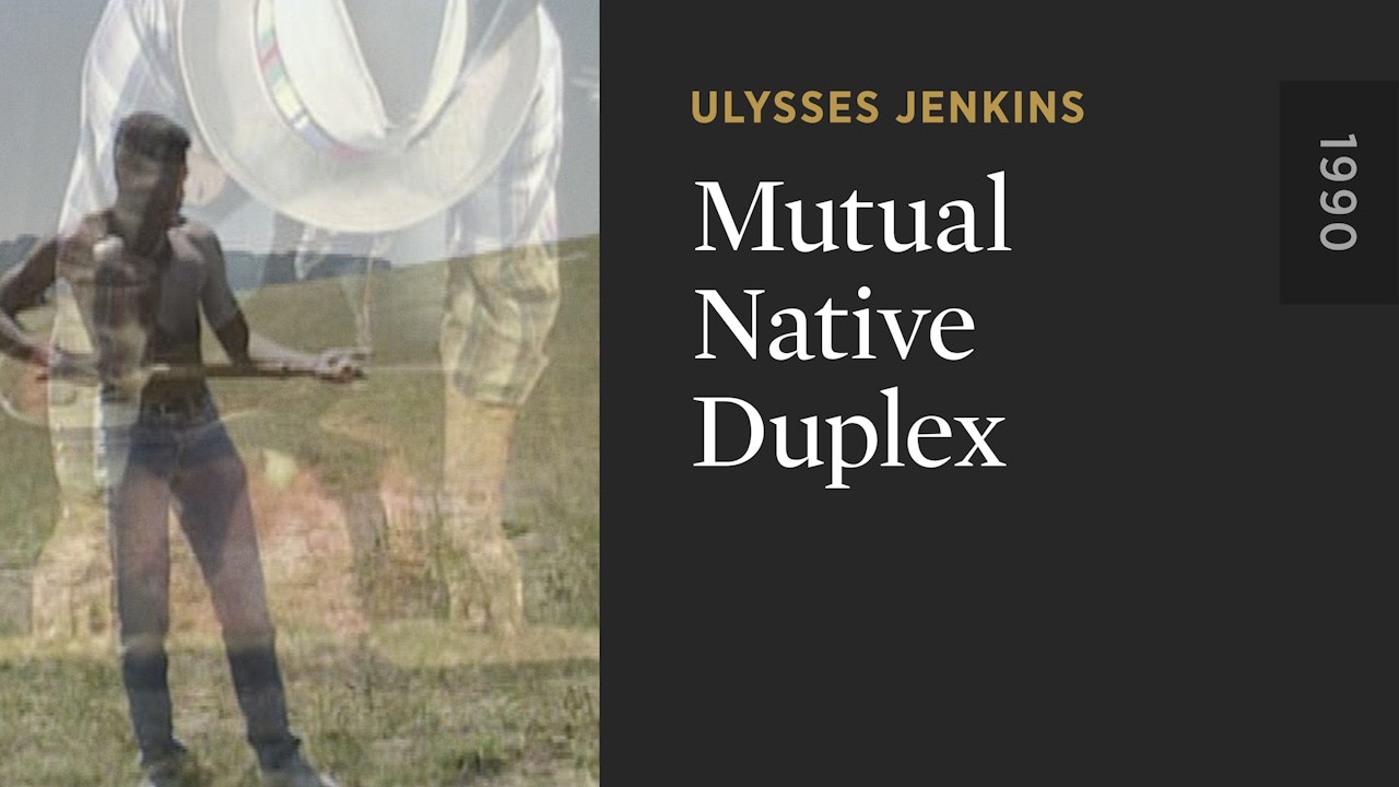 Mutual Native Duplex