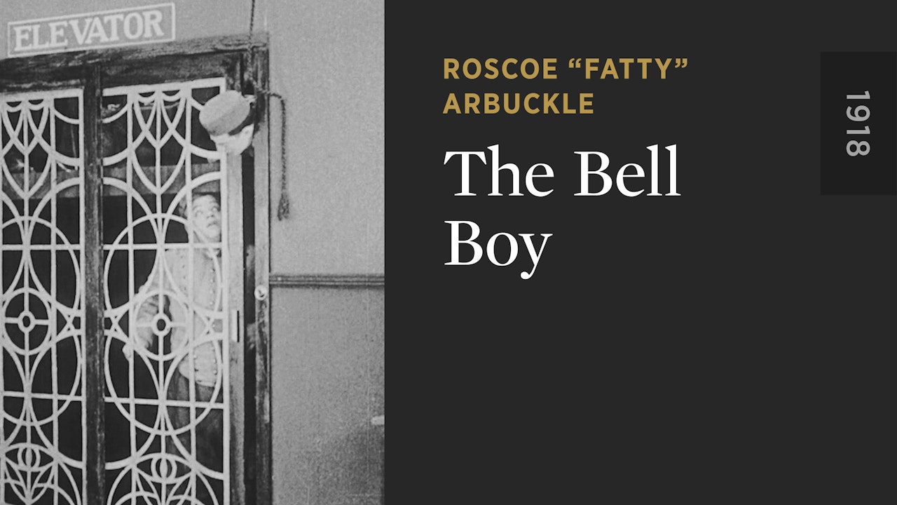The Bell Boy