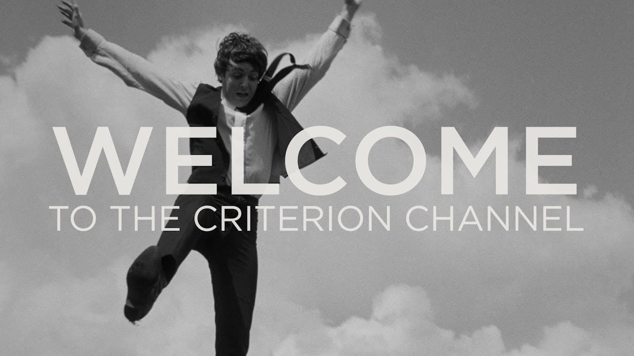 Browse - The Criterion Channel