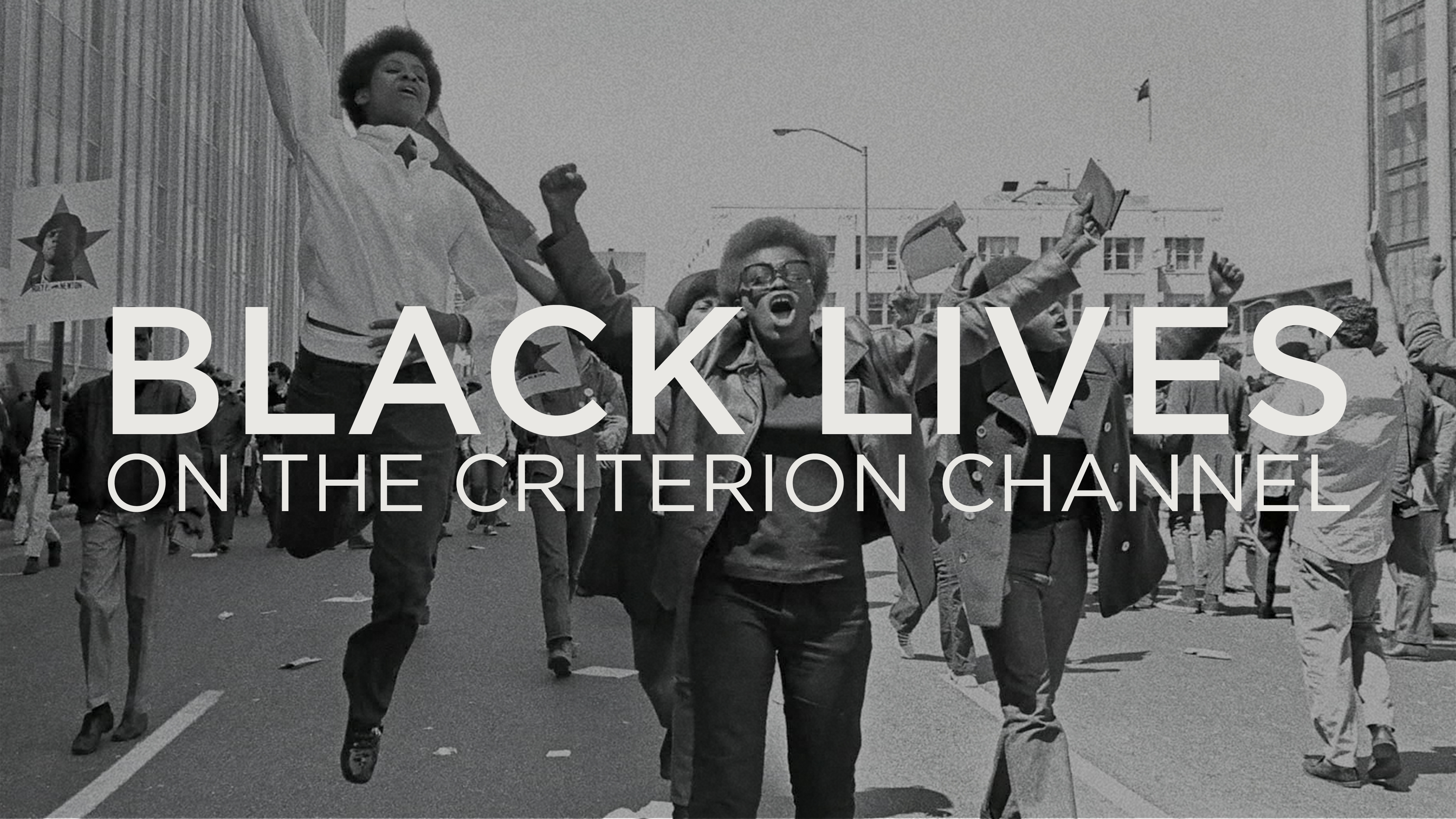 Black Lives