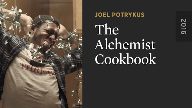 The Alchemist Cookbook