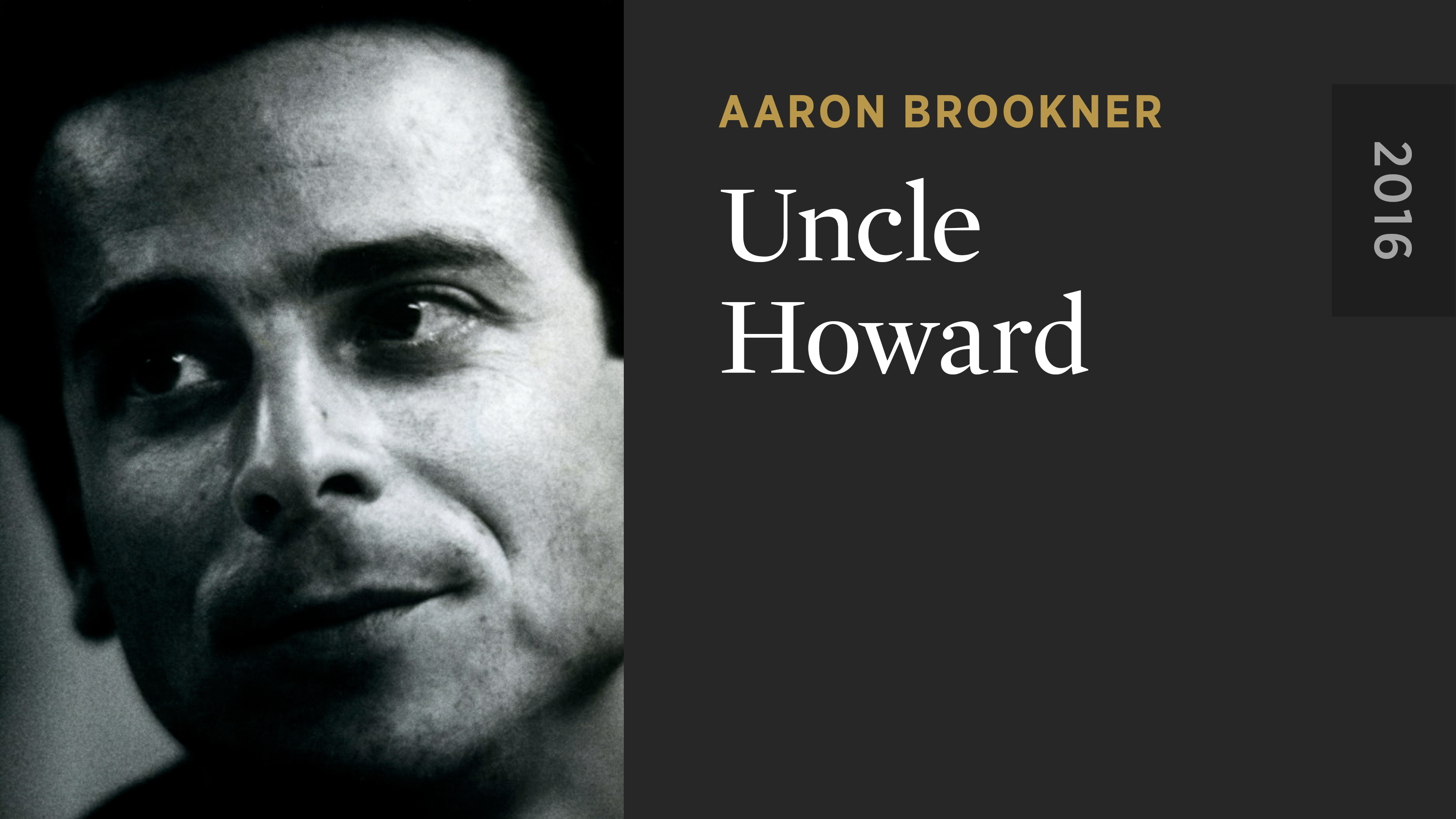 Uncle Howard