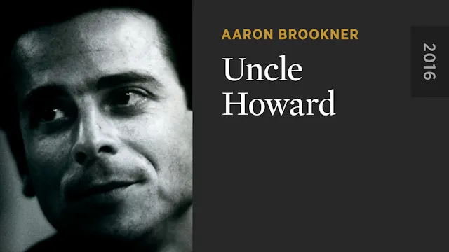 Uncle Howard